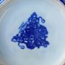 Vintage Victoria Ware Umbrella Stand & Bowl Image 4