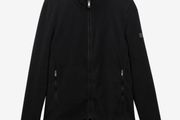 Aigle Full Zip Fleece Jacket