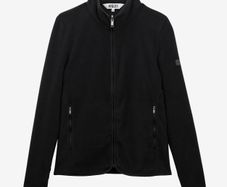 Aigle Full Zip Fleece Jacket