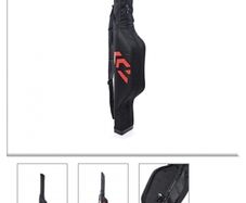 Daiwa Matchman 2 Rod Holdall