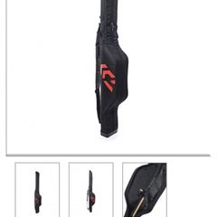 Daiwa Matchman 2 Rod Holdall
