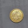 gold coin Image 3