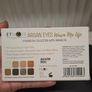 Etmore Beauty Argan Eyes Image 5