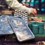 1 oz Silver Bars (Plated) Image 4
