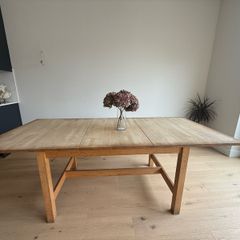 ikea extending table