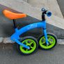 Trunki kids balance bike 25 euro Image 2