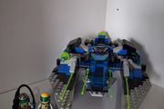 Lego classic space Unitron 1789 Star Hawk 2