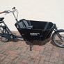 Babboe City Cargo Bike Image 2