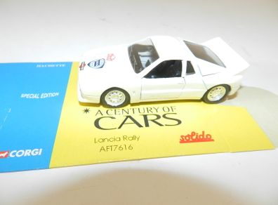 Corgi Cars