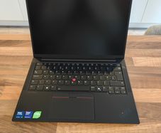 Lenovo ThinkPad E14 Gen7 Laptop | Ultra 5 | 32GB | 14" WUXGA | 512GB | Win11