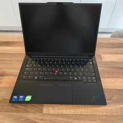 Lenovo ThinkPad E14 Gen7 Laptop | Ultra 5 | 32GB | 14" WUXGA | 512GB | Win11