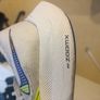 Nike ZoomX Vaporfly Size 10.5 UK Image 3
