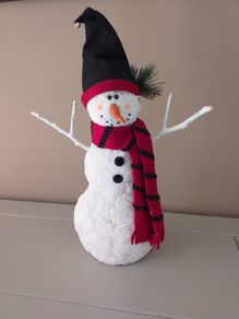 Snowman