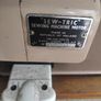 brother sewing machine Image 3