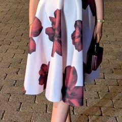 QUIZ Occasion wear dress