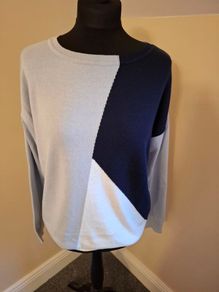 Fransa jumper