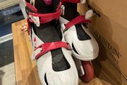roller blades (smyths) size 37-40