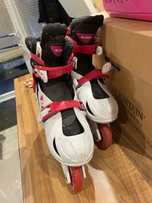 roller blades (smyths) size 37-40