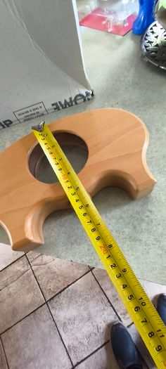 wooden piggy bank featuring a clear viewing window so you can see your savings grow.