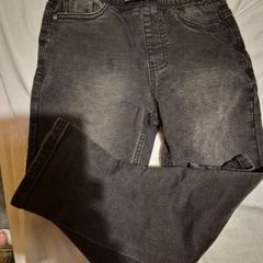 Black Jeans