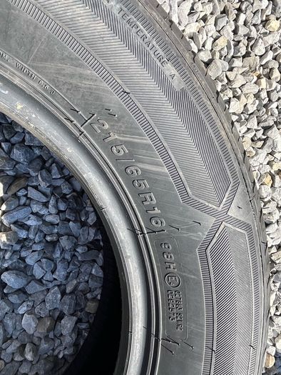 tyres 215/65/16