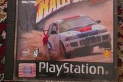 Rally cross 2 Playstation 1