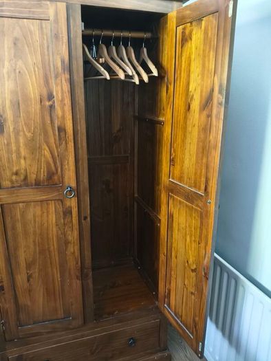 Bedroom furniture