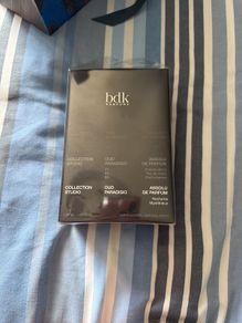 BDK Oud Paradisio Brand New