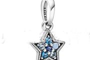 Pandora Charm