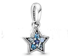 Pandora Charm