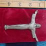 Vintage Religious Plaque 10 each Image 4