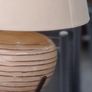 vintage lamp Image 4