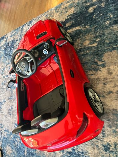 Mercedes SLC 300 Final Edition