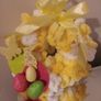 Easter wreaths x 2 Image 4