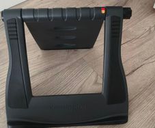 Kensington laptop stand