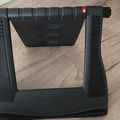 Kensington laptop stand
