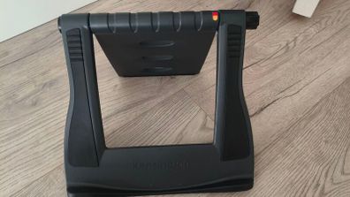 Kensington laptop stand