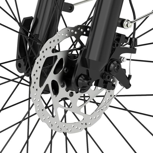 ESKUTE C100 Electric Bike