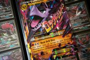 MAerodactyl EX ! Jumbo Oversized Card ! Promo from XY Era ! 2016 ! Pokemon Card !