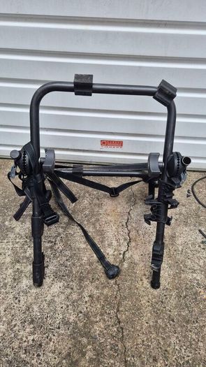 bike rack bicycle carrier