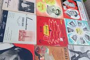 records