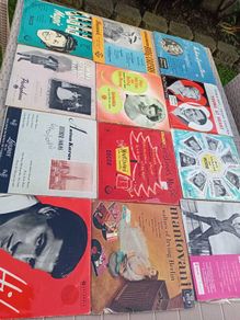 records