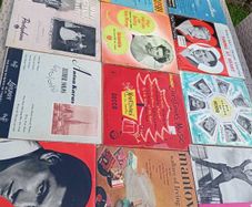 records