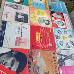 records