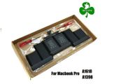 A1618 Battery for Apple MacBook Pro Retina 15" Mid 2015 Year ONLY A1398 99.5Wh