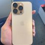 Iphone 16 pro 256gb - Desert Titanium - Unlocked to all Image 2