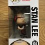 Funko Marvel: Stan Lee (655) Image 2
