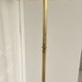 Brass Floor Lamp Antique Image 3