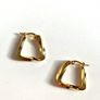 Hoop earrings Image 2