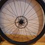 Mavic roadbike wheels - krysium 2019 disc Image 2